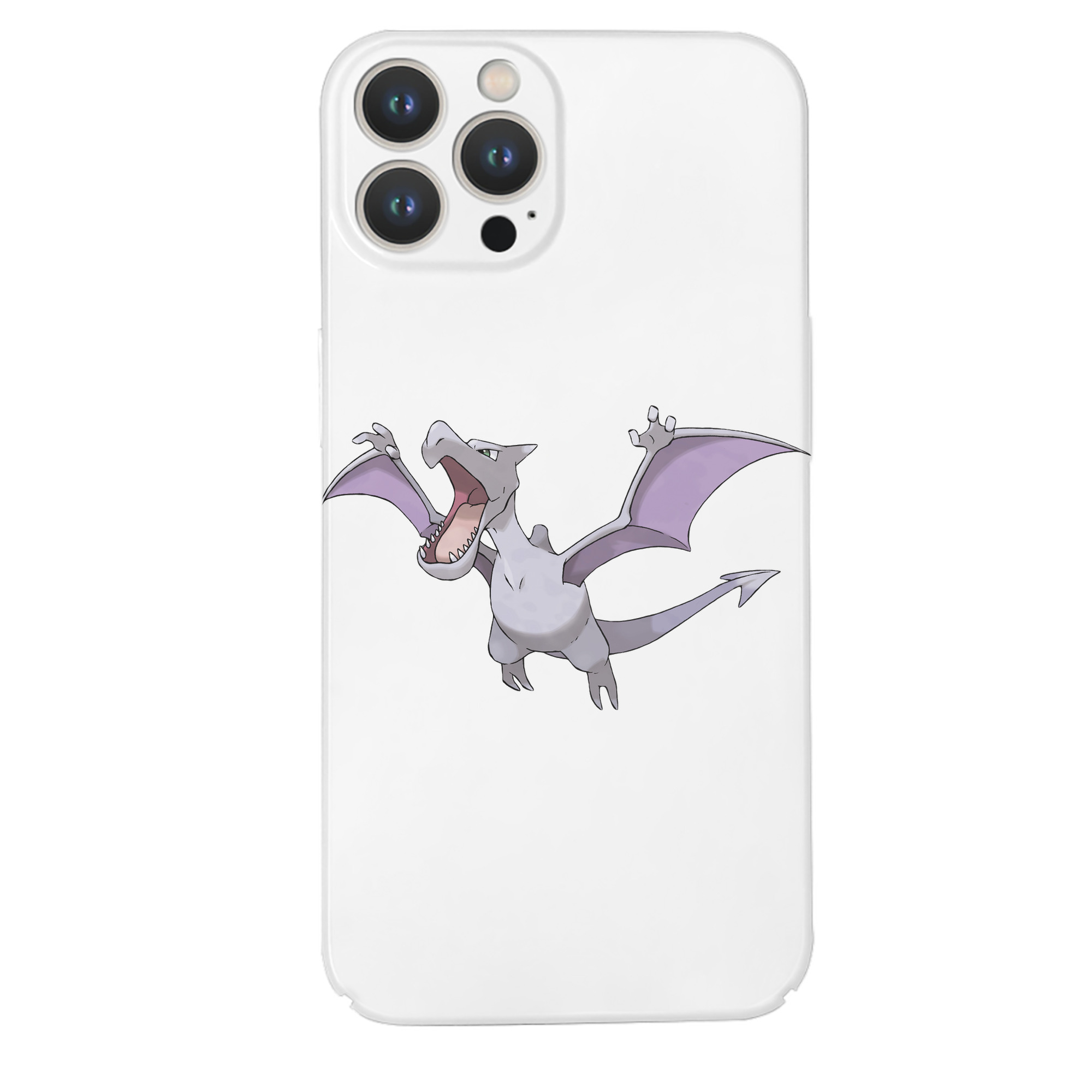 （画像用） ポケットモンスター Pokémon 【iPhone 14シリーズ対応】ハードケース
